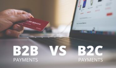 B2B AND B2C PAYMENTS