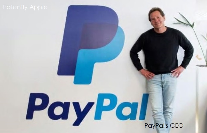 Covid-19 pandemic will drive adoption of digital payments: PayPal CEO