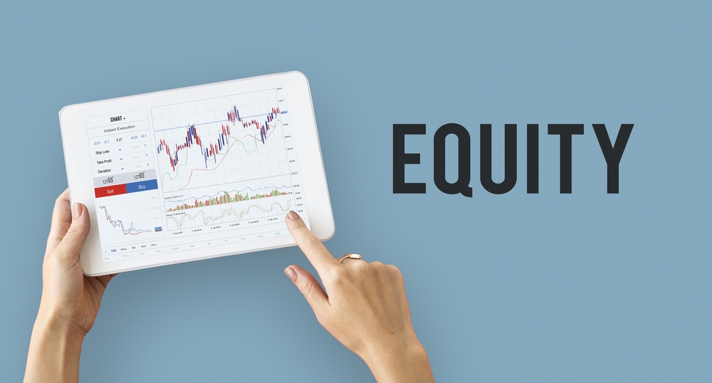 What is equity in Forex trading?