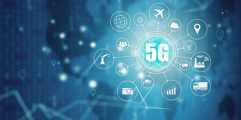 How 5G Will Revolutionise Retail Payments?