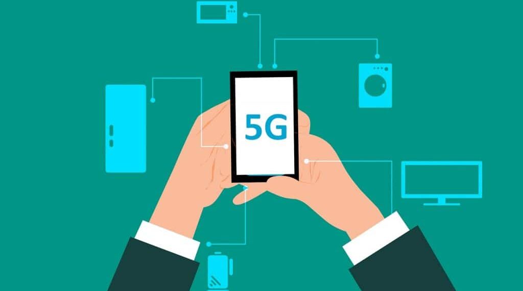 Ways 5G Will Impact Payments