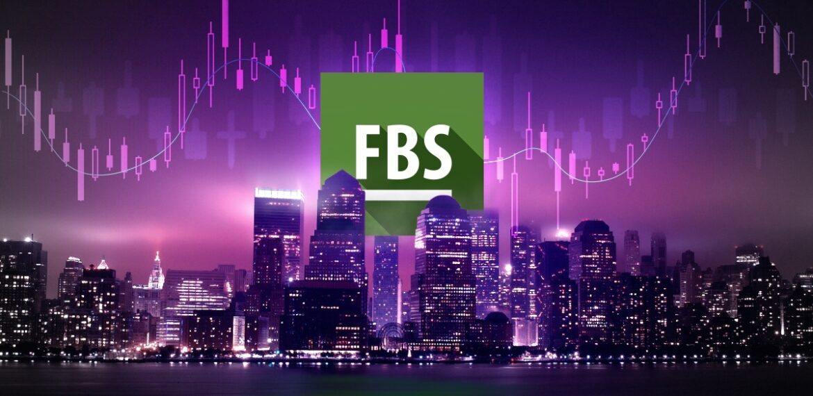 Forex Broker – FBS