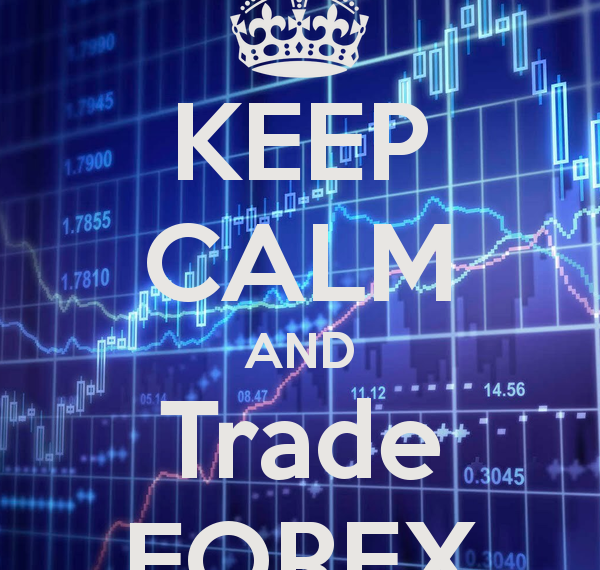 Who Trade Forex