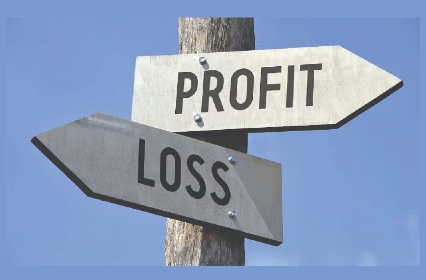 FOREX TRADING CALCULATION WHETHER PROFIT AND LOSS