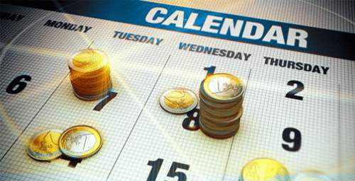 Forex Calendar