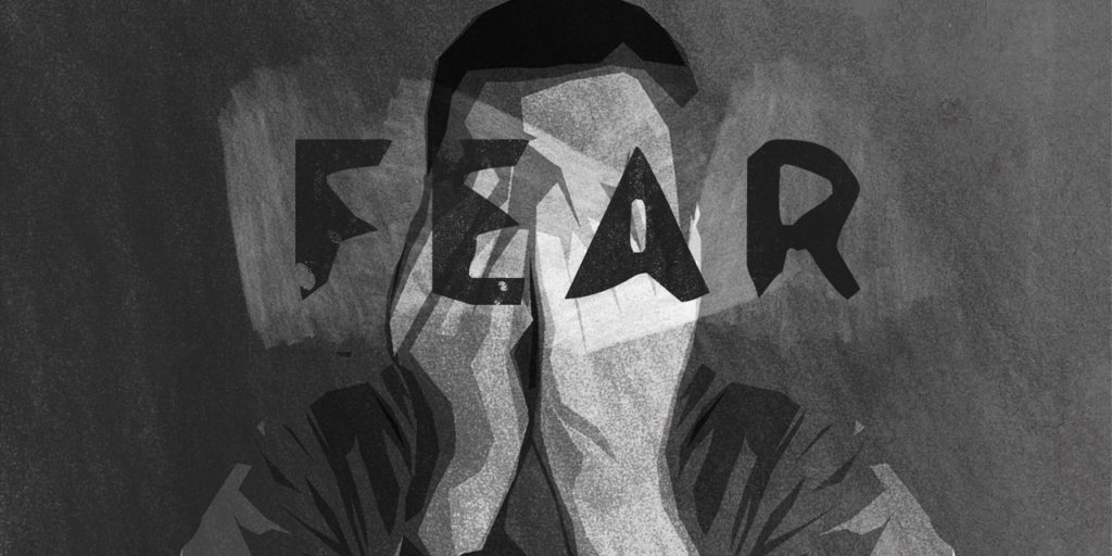 How To Defeat The Fear In Forex Trading