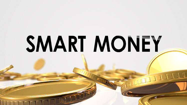 Forex Smart Money