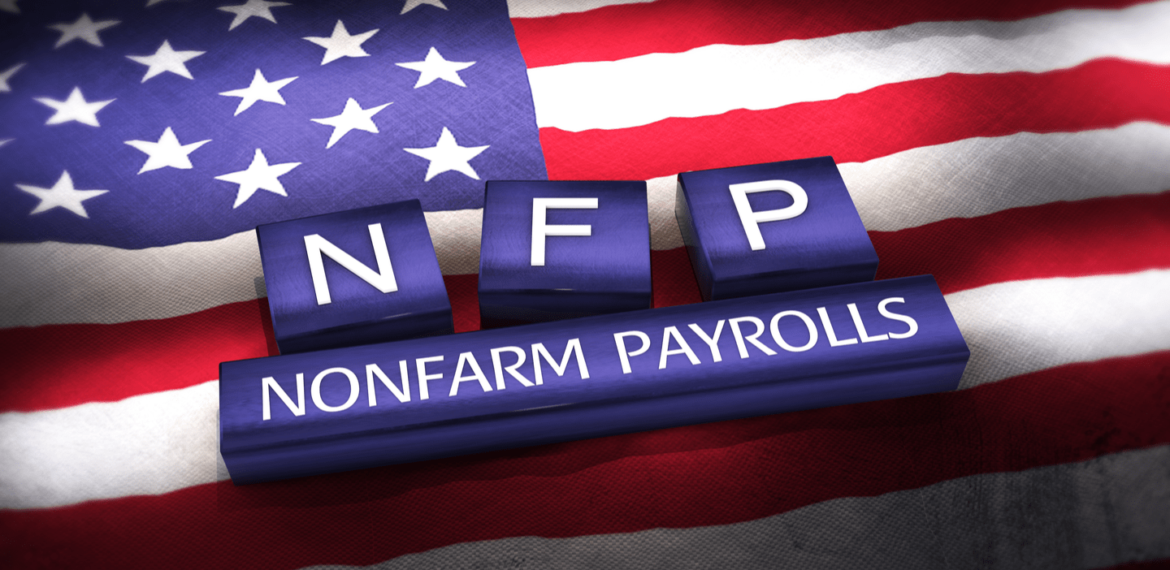 Forex Non-Farm Payrolls (NFP)