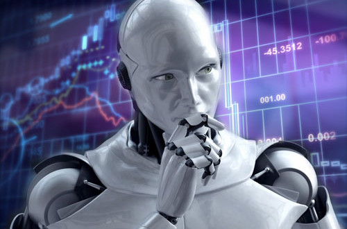 Forex Robot