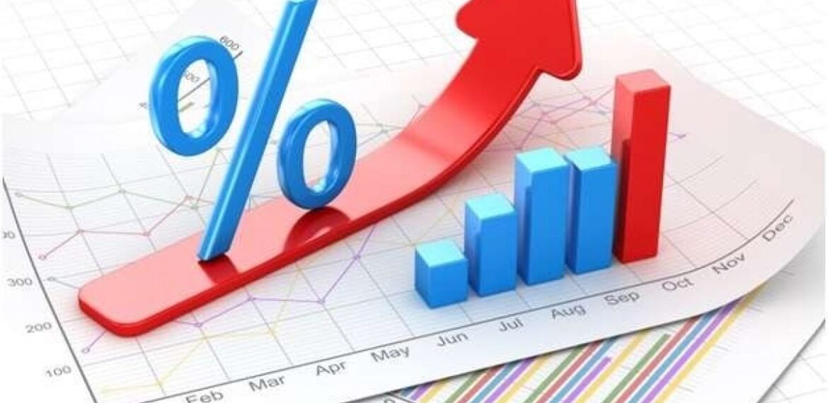 Federal Funds Rate vs Discount Rate