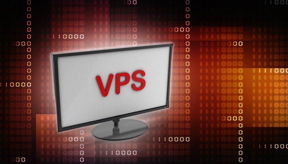 Forex VPS Hosting