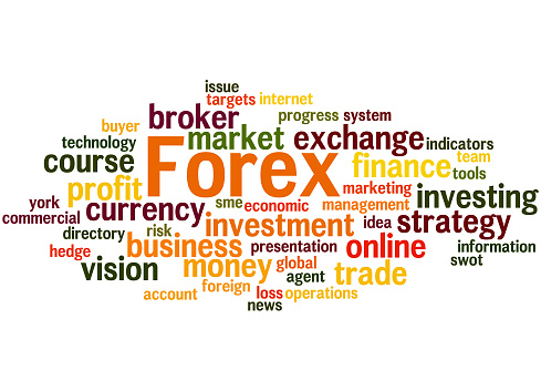 Forex Trading Terms: 30 Terms You Must Know Before Trading Forex!