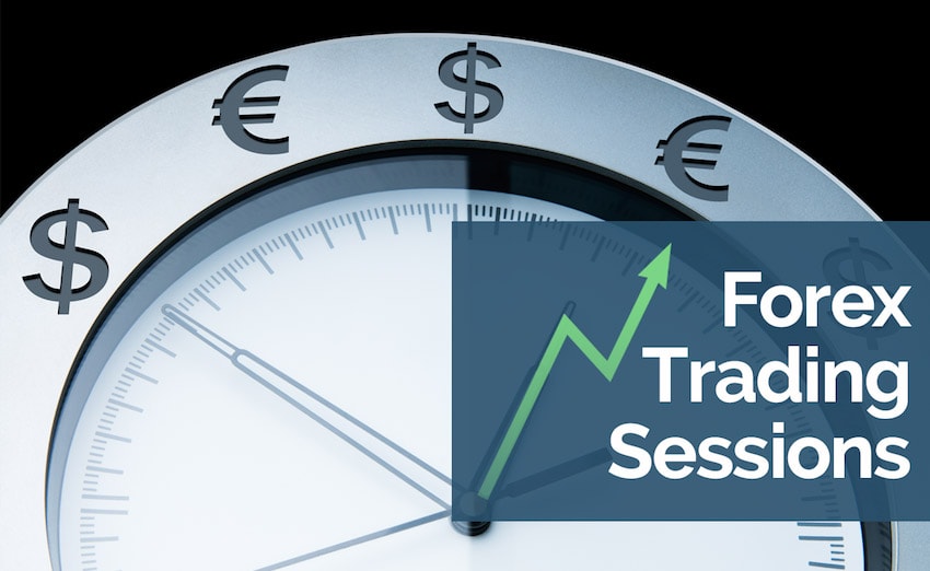 Trading Forex Asian Session