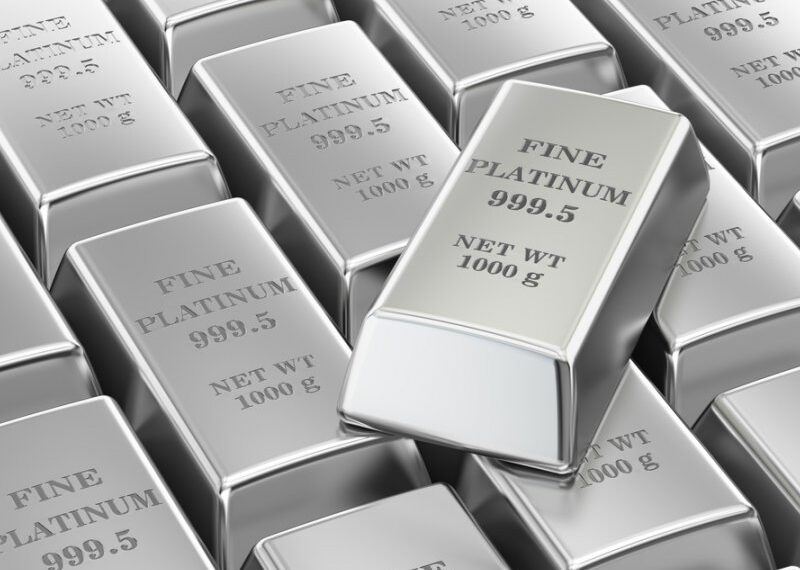 An overview of Platinum Trading