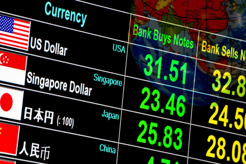 Economic Factors that Can Impact Your Currency Value