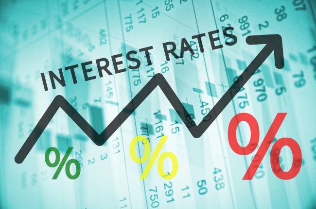 What Happens If Interest Rates Increase Too Quickly?