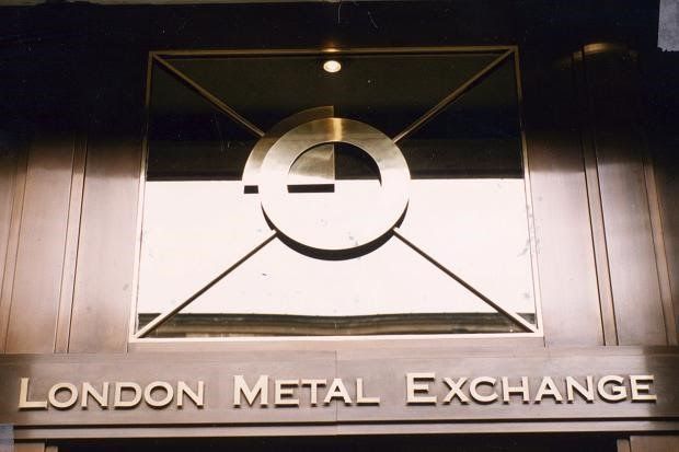 London Metal Exchange (LME)