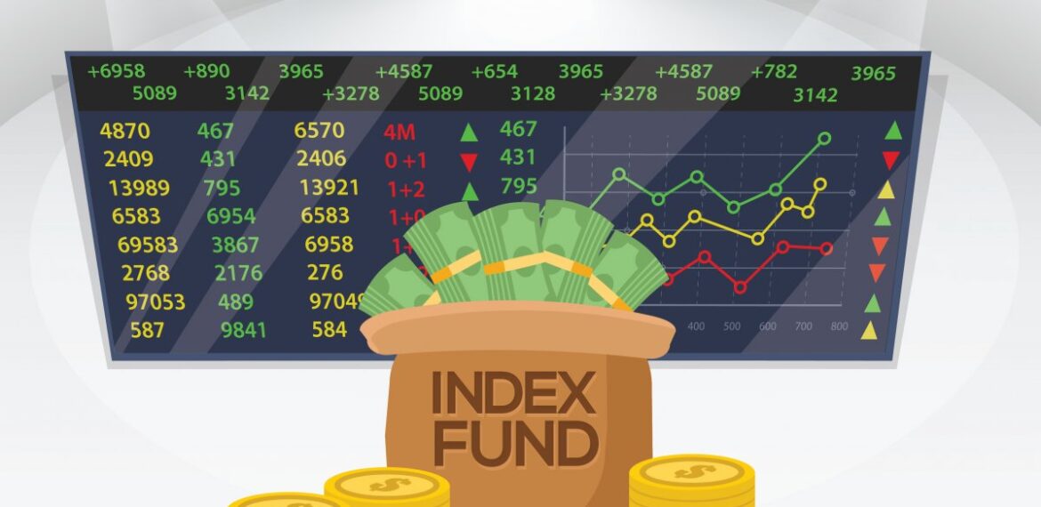 What Is an Index Fund?