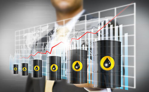 What Causes Oil Prices to Fluctuate?