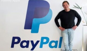 Covid-19 pandemic will drive adoption of digital payments: PayPal CEO