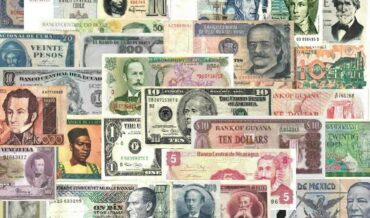 What is Currency Strength?