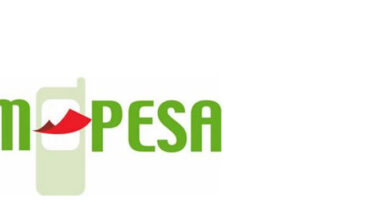M-Pesa