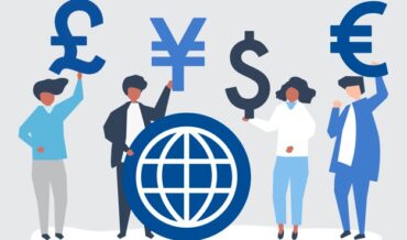 Currency Strength as an Economic Indicator