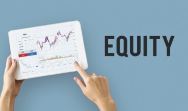 What is equity in Forex trading?