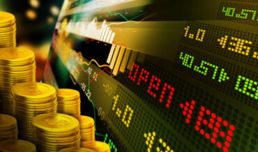 Gold vs Forex