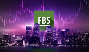 Forex Broker – FBS