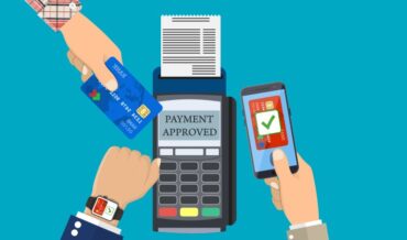 The Future of Transaction (Cashless Payment)