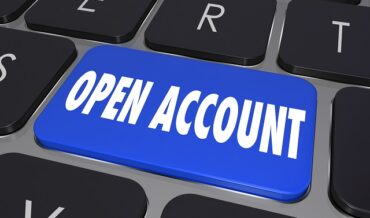 Forex Basic : Setting Up An Account