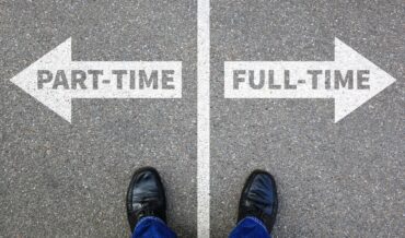 Strategies for Part-Time Forex Traders