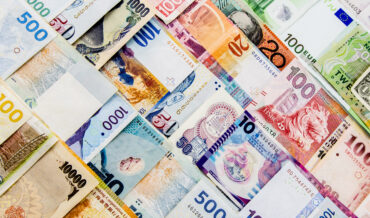 Currency Futures Definition