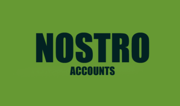 Nostro Account