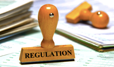 Forex Regulation