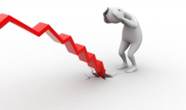 Losing Money Trading for The First Time? – How to Overcome The Shock