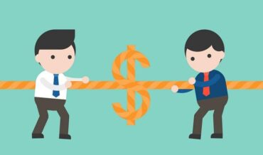 Cent and standard accounts: differences and similarities