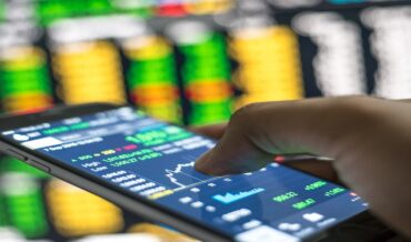 Trading terminal MetaTrader 4 features and capabilities