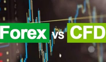 Forex vs. CFD: Which One is Better?