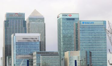 Future of Banking In Cryptocurrency World