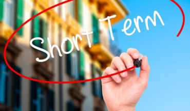 Short term investments