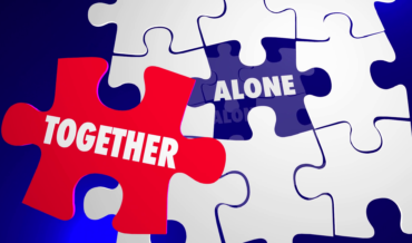 A Team Player or a Loner?