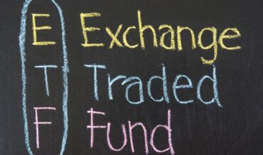 Exchange Traded Fund (ETF)