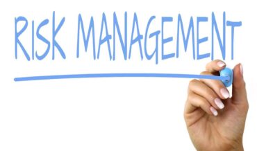 Managing Risk Efficiently in Five Steps