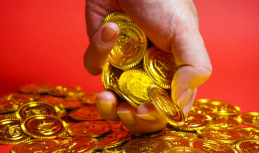 Bounties and Cryptocurrencies