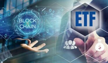 Blockchain ETF