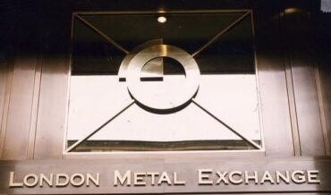 London Metal Exchange (LME)