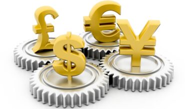 Managed Forex Accounts